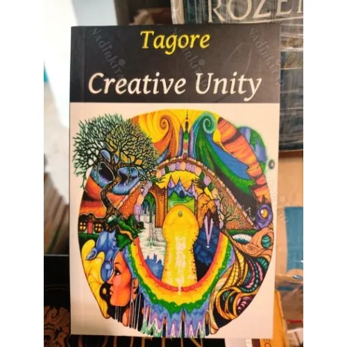 Tagore * Creative Unity