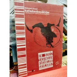 Kafadanbacaklılar * Shrinkli * 18 yaşından küçüklere satılamaz Kafadanbacaklılar * Shrinkli * 18 yaşından küçüklere satılamaz