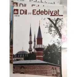 DİL ve EDEBİYAT 131/2019 * Sezai Karakoç DİL ve EDEBİYAT 131/2019 * Sezai Karakoç