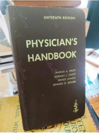 Physician