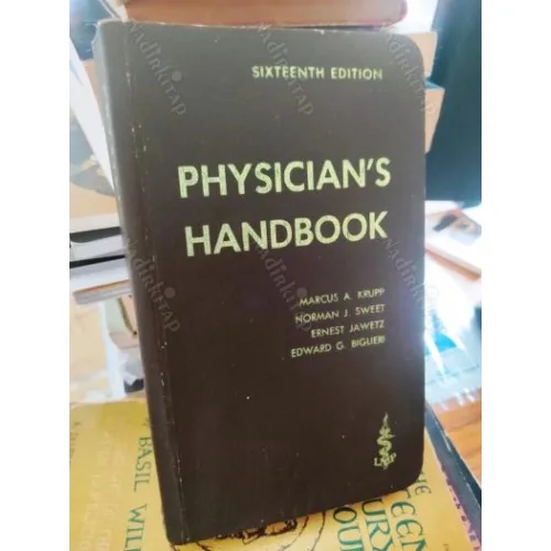 Physician