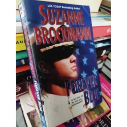 Suzanne Brockmann * Forever Blue Suzanne Brockmann * Forever Blue