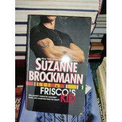 Suzanne Brockmann * FRISCO Suzanne Brockmann * FRISCO