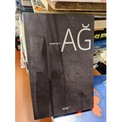 Faruk Ulay * Ağıtlar * İlk Baskı * Kitap ayraç dahil Faruk Ulay * Ağıtlar * İlk Baskı * Kitap ayraç dahil