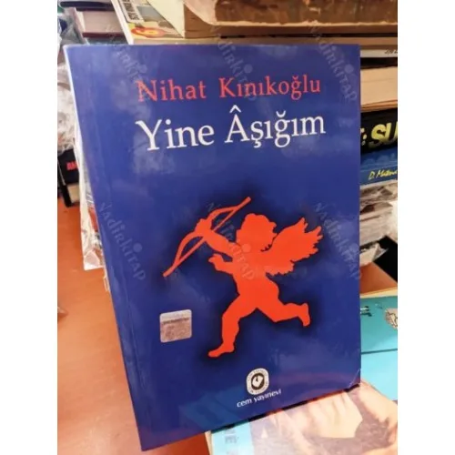 Yine Aşığım
