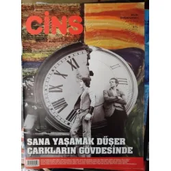 CİNS 32/2018 * ÖTEKİLER CİNS 32/2018 * ÖTEKİLER