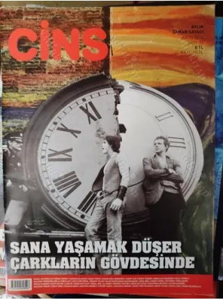 CİNS 32/2018 * ÖTEKİLER