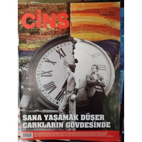 CİNS 32/2018 * ÖTEKİLER