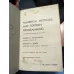 Numerical Methods and Fortran Programming with applications in Engineering and Science