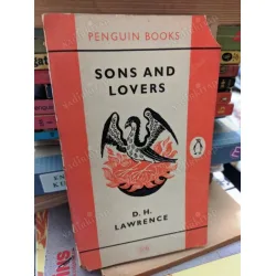 Sons and Lovers Sons and Lovers
