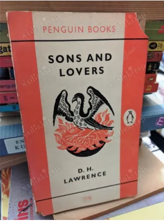 Sons and Lovers