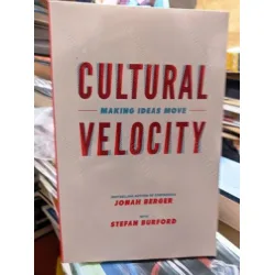 CULTURAL MAKING * IDEAS MOVE VELOCITY (Kültürel Hız - Fikirleri Harekete Geçirmek) CULTURAL MAKING * IDEAS MOVE VELOCITY (Kültürel Hız - Fikirleri Harekete Geçirmek)