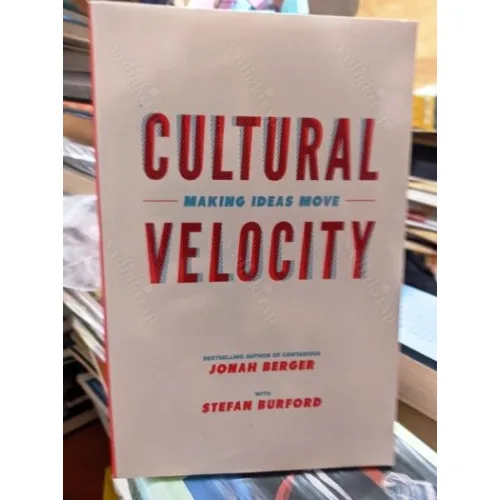 CULTURAL MAKING * IDEAS MOVE VELOCITY (Kültürel Hız - Fikirleri Harekete Geçirmek)