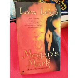 Megan Megan