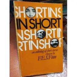 In Short * An Anthology of short Stories / Ballard,Dahl,Saki,Bates,Lessing,Coppard etc In Short * An Anthology of short Stories / Ballard,Dahl,Saki,Bates,Lessing,Coppard etc