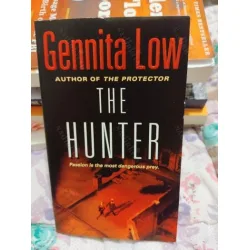 The Hunter The Hunter