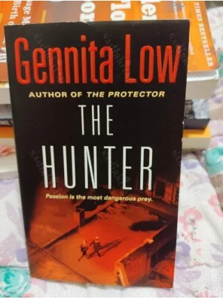The Hunter