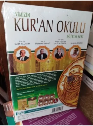 Evimizin Kur