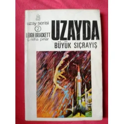 Uzayda Büyük Sıçrayış Okat Uzay Serisi 2 Uzayda Büyük Sıçrayış Okat Uzay Serisi 2