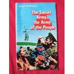 The Soviet Army - The Army of the People The Soviet Army - The Army of the People