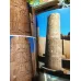 Esna Edfu Kom Ombo * A journey on the Nile - Temples of Nubia /110 colour Illustrations