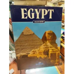 Egypt /184 Photographs in colour Egypt /184 Photographs in colour