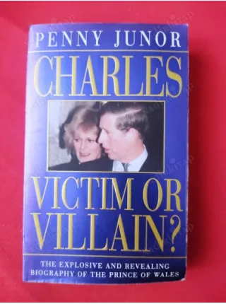 Charles: Victim or Villain