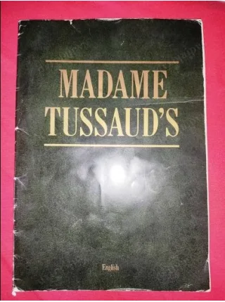 Madame Tussaud