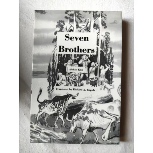 Seven Brothers