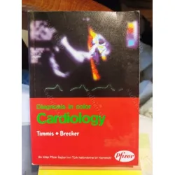 Cardiology Diagnosis in Color Cardiology Cardiology Diagnosis in Color Cardiology