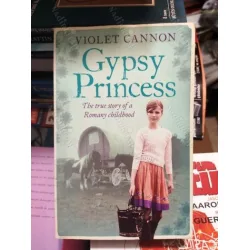 Gypsy Princess: The true story of a Romany childhood