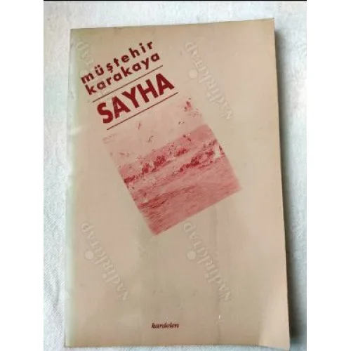 Sayha /Oralarda bir yerde yüreğimi bırakıp gelmiştim - İstanbul sokakları