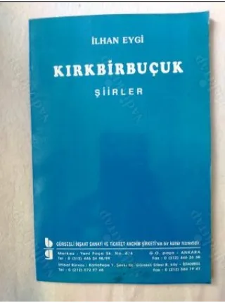 Kırkbirbuçuk