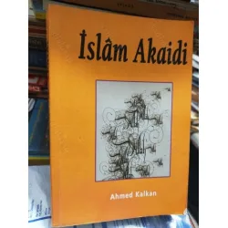 İslam Akaidi