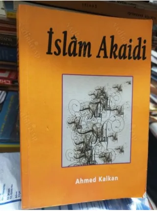 İslam Akaidi