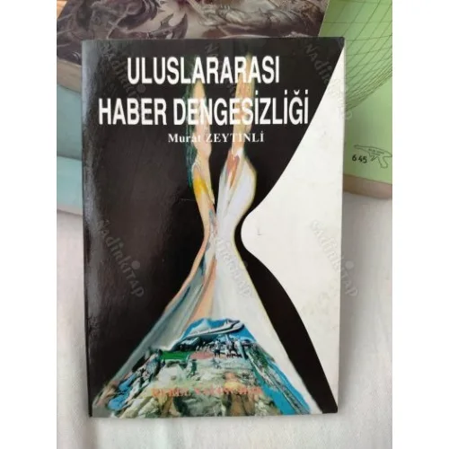 Uluslararası Haber Dengesizliği