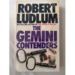 The Gemini Contenders The Gemini Contenders