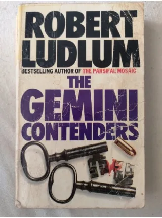 The Gemini Contenders