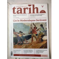 Toplumsal Tarih 323/2020 Çin Toplumsal Tarih 323/2020 Çin