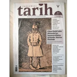 Toplumsal Tarih 324/2020 Karabağ Toplumsal Tarih 324/2020 Karabağ