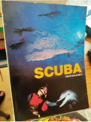 Scuba - Gelin Dalalım II