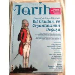 Toplumsal Tarih 247 Dil okulları ve Oryantalizmin doğuşu Kemalizm Öldü, Yaşasın Hamidizm, Gazi-Afet Hanım ve Kadınların Siyasal Hakları Toplumsal Tarih 247 Dil okulları ve Oryantalizmin doğuşu Kemalizm Öldü, Yaşasın Hamidizm, Gazi-Afet Hanım ve Kadınların Siyasal Hakları