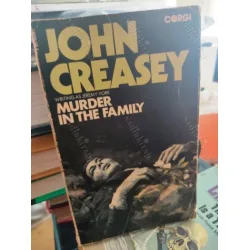 Murder in the Family Murder in the Family