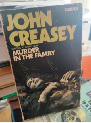Murder in the Family
