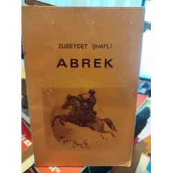 Abrek Abrek