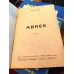 Abrek