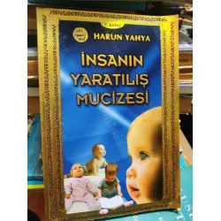 İnsanın Yaratılış Mucizesi İnsanın Yaratılış Mucizesi