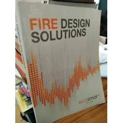 Fire Design Solutions (Look Book)