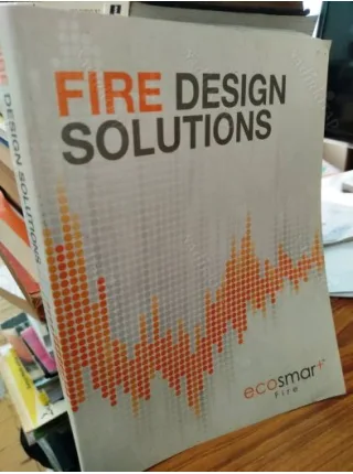 Fire Design Solutions (Look Book)