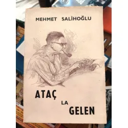 Ataç Ataç